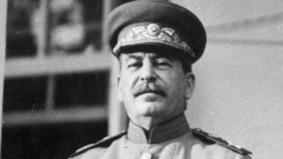 Josif Staljin, Foto: Wikipedia