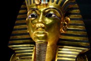 Tutankamonova grobnica BEZ SUMNJE krije tajnu komoru