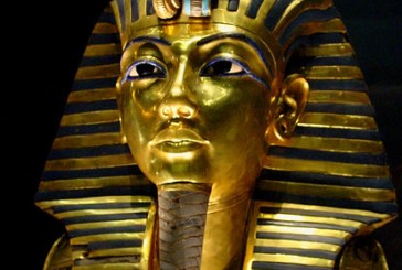 Tutankamonova grobnica BEZ SUMNJE krije tajnu komoru
