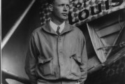 Pilot Čarls Lindberg postao prvi čovek koji je preleteo Atlantik – 1927. godine