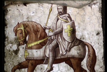 Papa Klement V ukinuo francuski viteški red Templara – 1312. godine