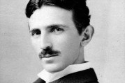 Tesla patentirao bežični prenos energije – 1900. godine