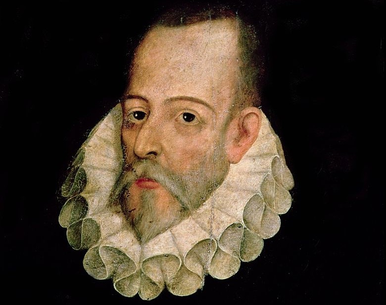 U Madridu umro španski književnik Migel de Servantes – 1616. godine