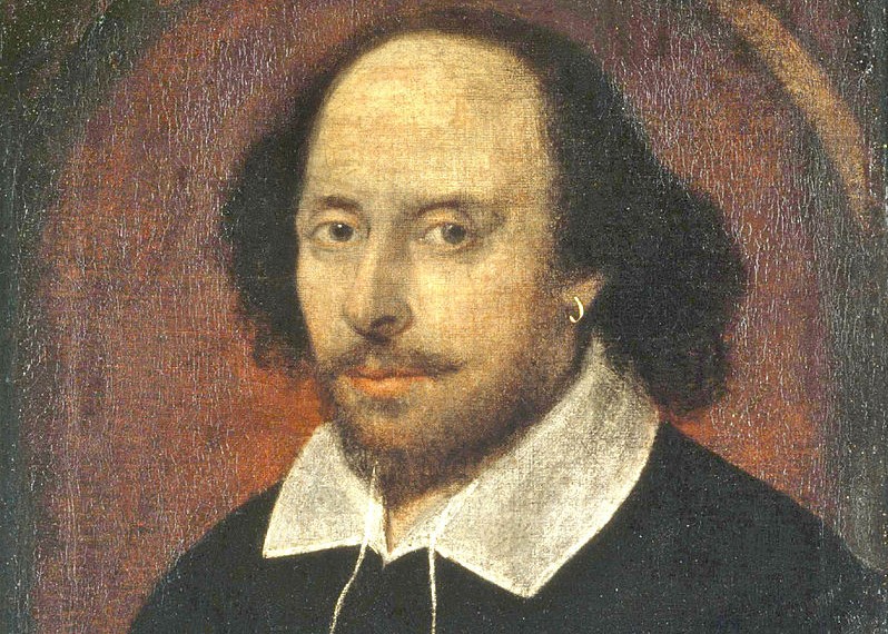 Preminuo Vilijam Šekspir, jedan od najpoznatijih pisaca svih vremena -1616. godine