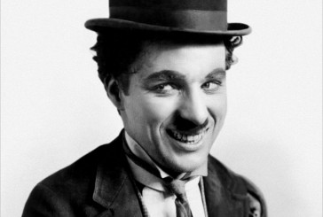 Rođen Čarli Čaplin, glumac i jedan od najvećih komičara svih vremena – 1889. godine