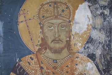 Dušan Nemanjić u Skoplju krunisan za cara – 1346. godine