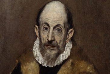 Umro slavni španski slikar El Greko – 1614. godine