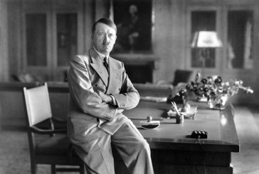 Rođen Adolf Hitler, jedan od najvećih zločinaca svih vremena – 1889. godine