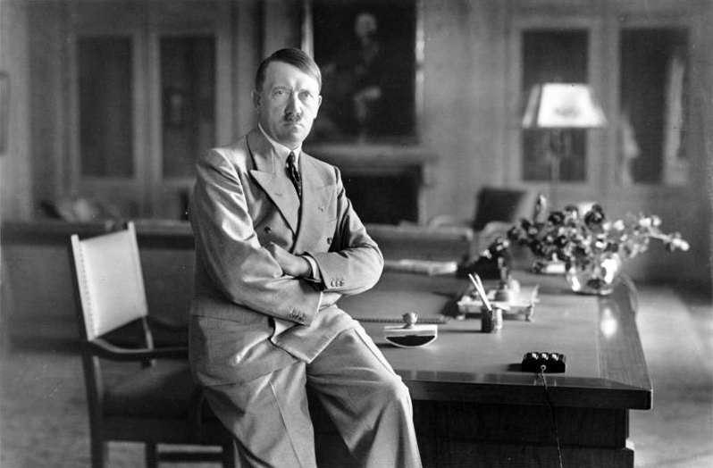 Rođen Adolf Hitler, jedan od najvećih zločinaca svih vremena – 1889. godine