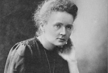 Marija Kiri otkrila element radijum – 1898. godine