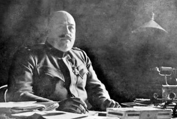 Pred vojnim sudom počeo proces protiv Dragutina Dimitrijevića Apisa – 1917. godine