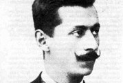 U Americi umro srpski pesnik, esejista i putopisac Jovan Dučić – 1943. godine