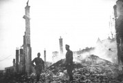 Početak Drugog svetskog rata u Jugoslaviji, Nemačka bombardovala Beograd – 1941. godine