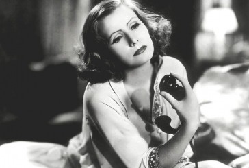 Preminula glumica Greta Garbo, jedna od najlepših žena sveta – 1990. godine