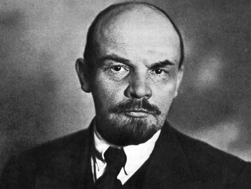 Rođen Vladimir Lenjin, osnivač Komunističke partije i prvi sovjetski lider – 1870. godine
