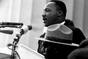 Martin Luter King održao poslednji govor pre ubistva – 1968. godine