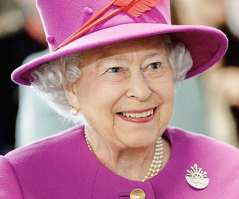 Rođena Elizabeta II, kraljica Velike Britanije od 1952. – 1926. godine