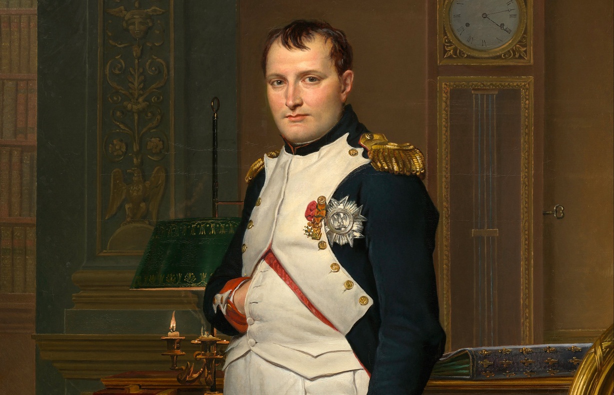 Preminuo francuski car Napoleon I Bonaparta, jedan od najvećih vojskovođa u istoriji – 1821. godine