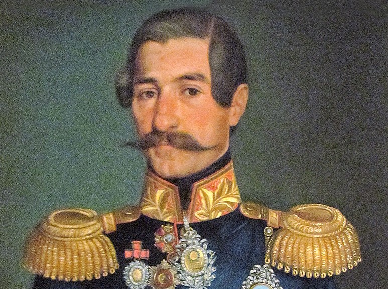 Preminuo knez Aleksandar Karađorđević, sin vođe Prvog srpskog ustanka Karađorđa – 1885. godine