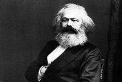 Rođen nemački filozof Karl Marks, teoretičar modernog socijalizma i komunizma – 1818. godine
