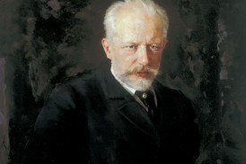 Rođen slavni ruski kompozitor Petar Iljič Čajkovski – 1840. godine