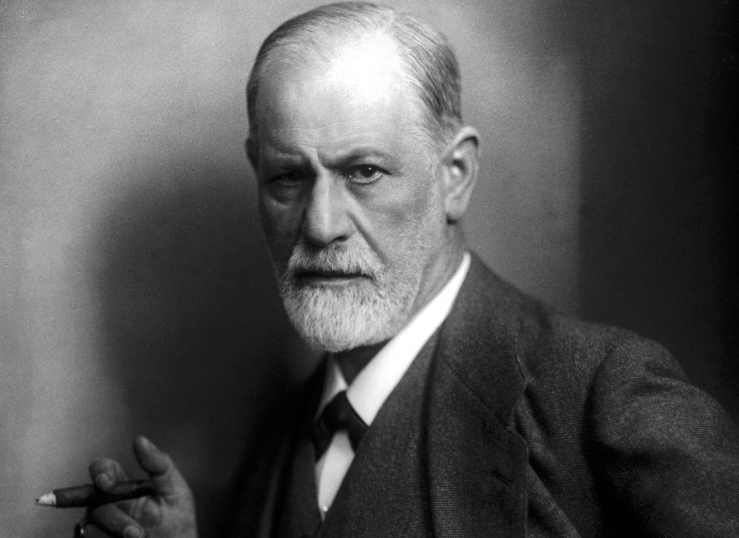 Rođen austrijski psihijatar Sigmund Frojd, osnivač psihoanalize – 1856. godine