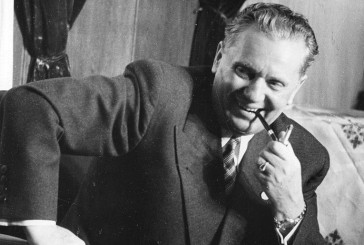 Preminuo Josip Broz Tito, doživotni predsednik SFR Jugoslavije – 1980. godine